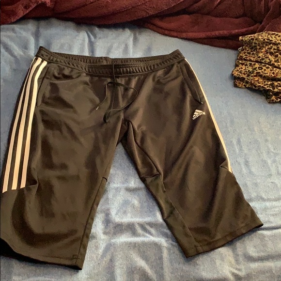 3/4 adidas pants womens 3/4 adidas pants womens